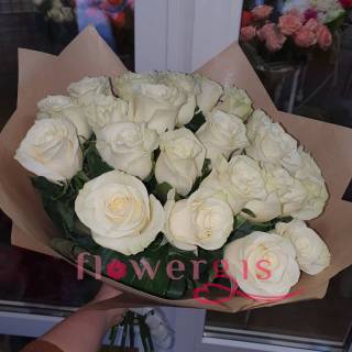 Сияющая страсть 